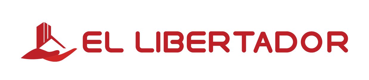 logo libertador